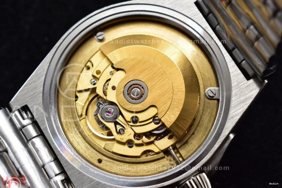 Chronomat On SS 532 White Factory 1:1 Dial Edition Automatic BLS Bracelet GMT Best Breitling Affordable A 40mm 0726